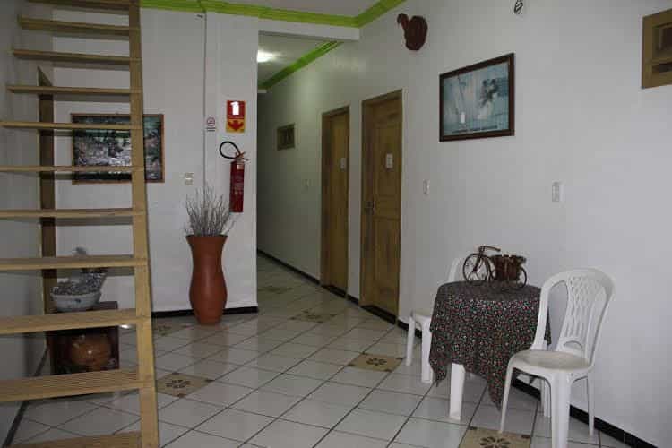 Pousada do Mingote