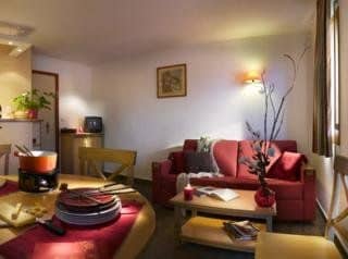 Residence Pierre et Vacances Les Ravines Residence Pierre et Vacances Les Ravines