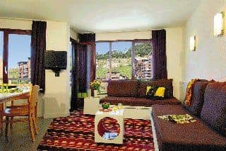 Residence Pierre et Vacances Antares Residence Pierre et Vacances Antares