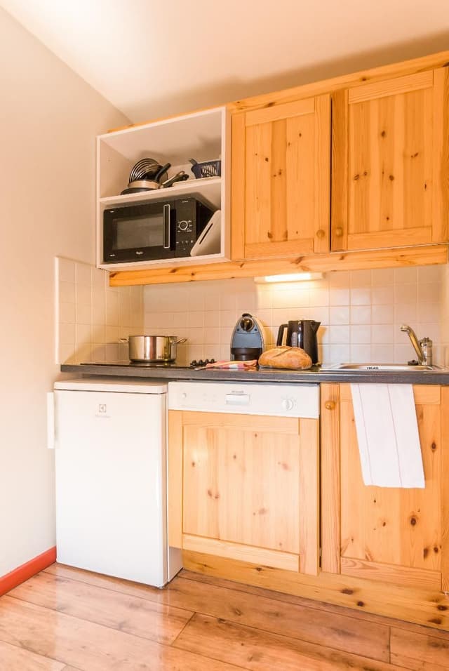 APARTMENT SUPERIOR