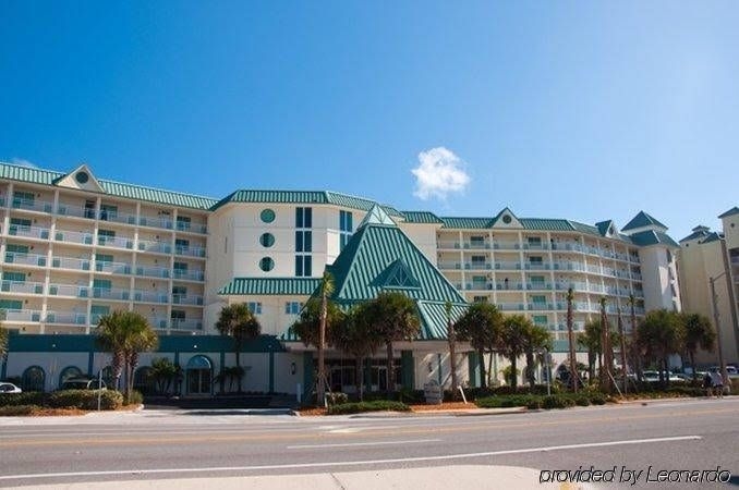 Royal Floridian Resort by Spinnaker4