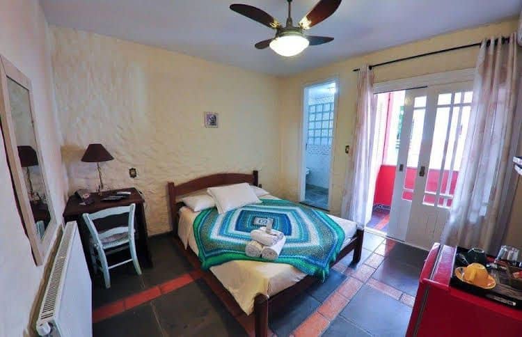 Aardvark Inn Pousada Aardvark Inn Pousada