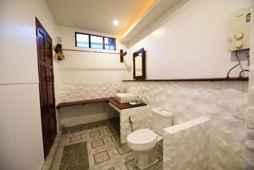 Deluxe Bungalow