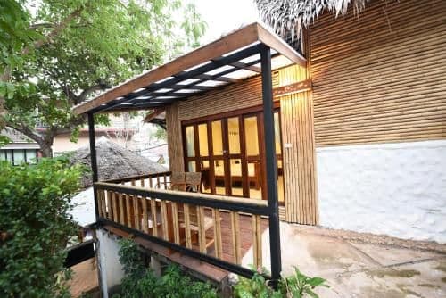 Deluxe Bungalow