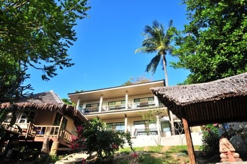 ชูนัท เฮาส์ รีสอร์ต (Chunut House Resort)1