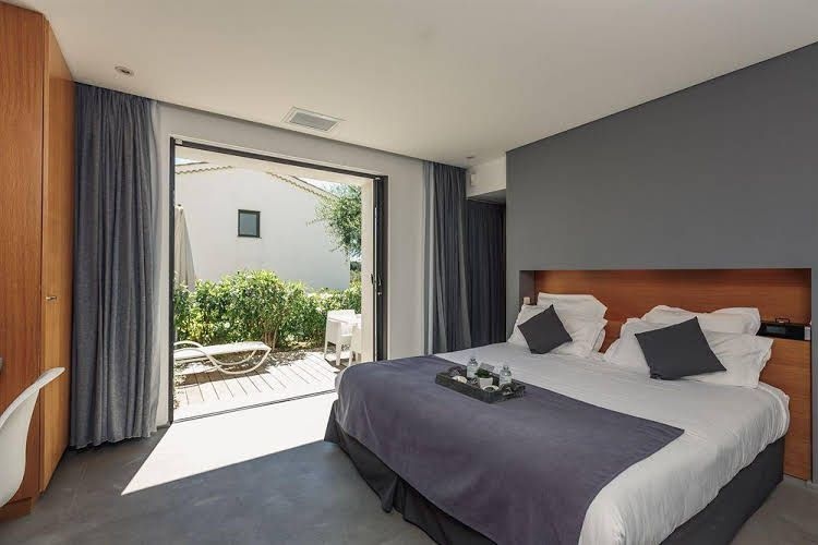 Hotel le Mandala4