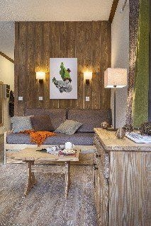 Residence P&V les Chalets de Solaise2