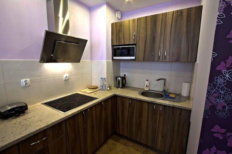 Palace Apartments Krakow - Cystersow Palace Apartments Krakow - Cystersow