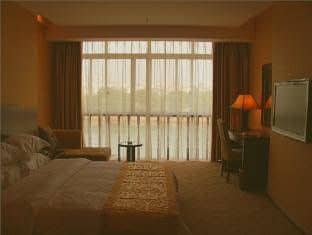 Guilin Tian Hu Hotel Guilin Tian Hu Hotel