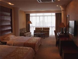 Guilin Tian Hu Hotel3