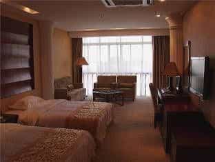 Guilin Tian Hu Hotel Guilin Tian Hu Hotel