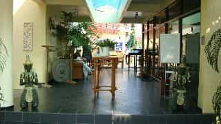 The Royal Tropical Beach at VIP Chain Resort