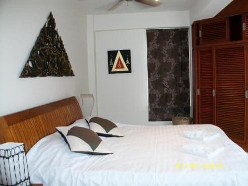 Family Suite - Two Bedrooms