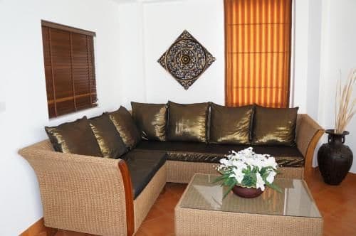 Family Suite - Two Bedrooms