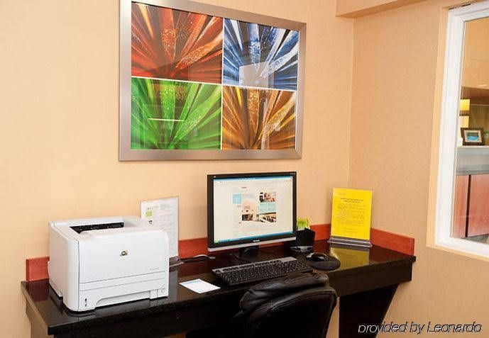 Fairfield Inn Wichita East2