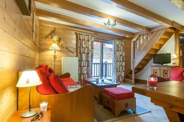 APARTMENT SUPERIOR FOUR BEDROOMS
