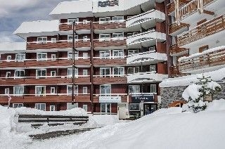 Residence Maeva L'Eyssina2