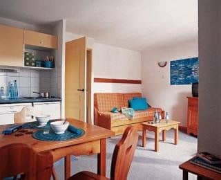 Residence Maeva L'Eyssina Residence Maeva L'Eyssina