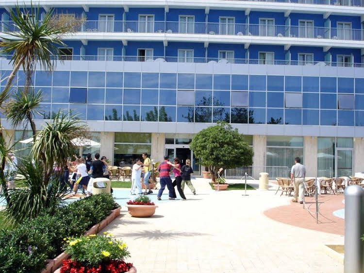 Hermitage Hotel Club & Spa4