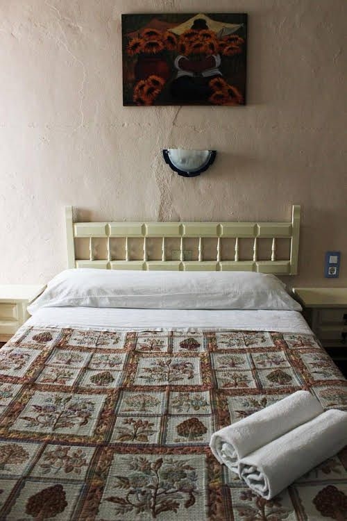 Hostal Lis1