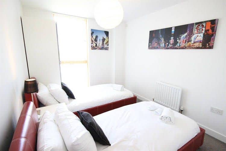 Cotels Serviced Apartments - Vizion Cotels Serviced Apartments - Vizion