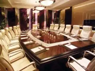 Kempinski Dalian Kempinski Dalian