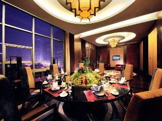 Kempinski Dalian2