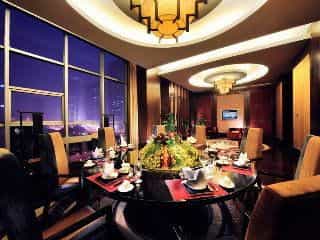Kempinski Dalian Kempinski Dalian