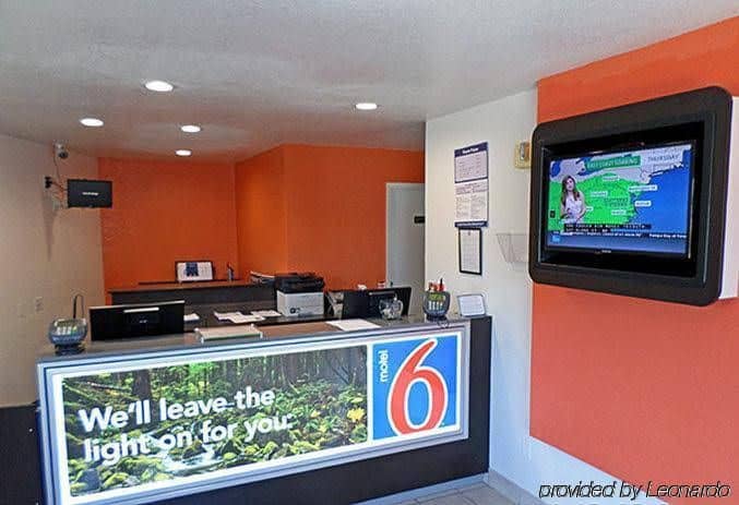 Motel 6 San Jose Airport Motel 6 San Jose Airport