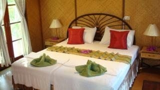 Tropical Garden Lounge Hotel & Resort3