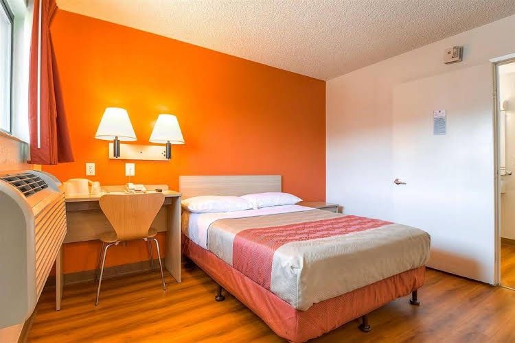 Motel 6 Los Angeles - Harbor City3