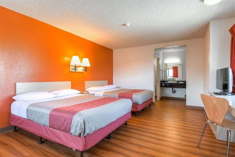 Motel 6 Los Angeles - Harbor City Motel 6 Los Angeles - Harbor City