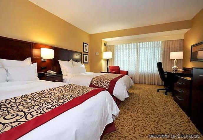 Rochester Marriott Mayo Clinic Area1