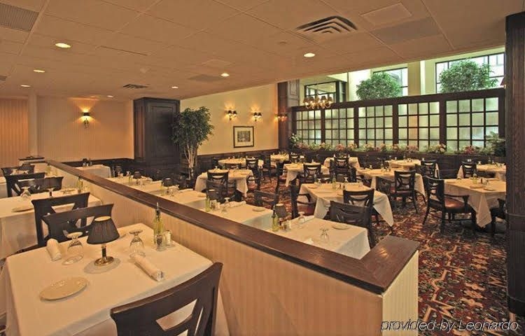 Rochester Marriott Mayo Clinic Area4