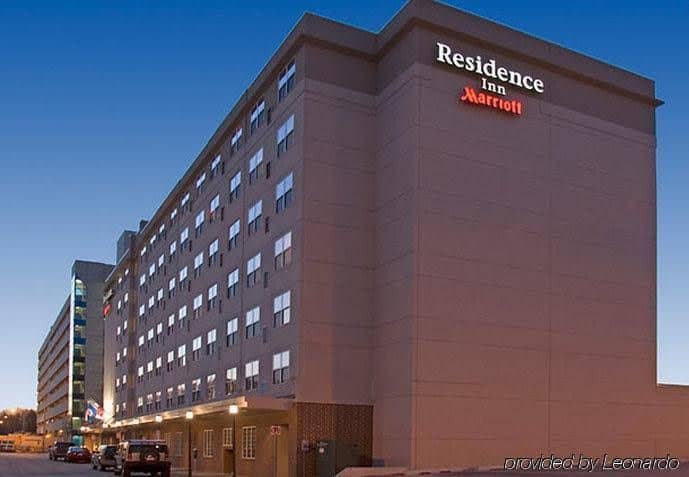 Residence Inn Rochester Mayo Clinic Area Residence Inn Rochester Mayo Clinic Area