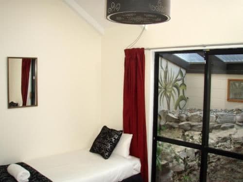 One-Bedroom Apartment with Private Thermal Pool