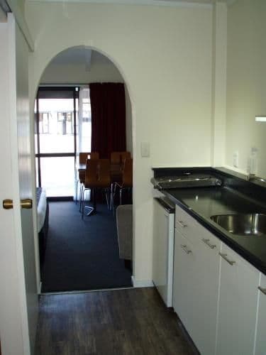 Triple Room with Kitchen