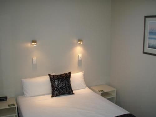 Two-Bedroom Apartment with Private Thermal Pool
