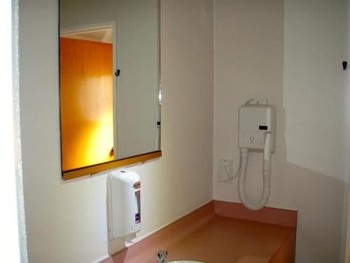 Two-Bedroom Apartment with Private Thermal Pool