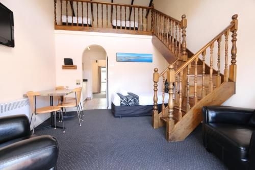 Chelmswood Motel Taupo3