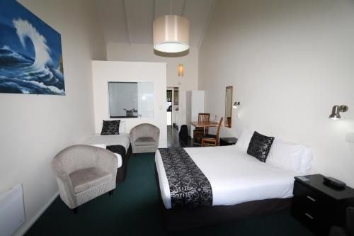 Chelmswood Motel Taupo2