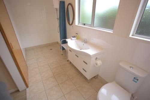One-Bedroom Family Suite