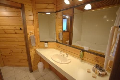 Superior Studio with Spa Bath