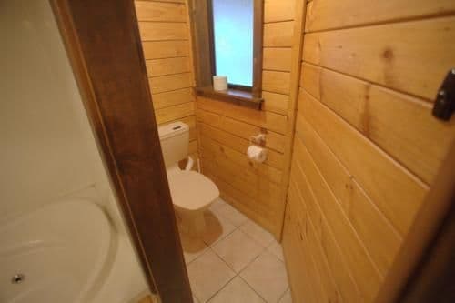 Superior Studio with Spa Bath