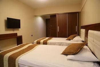 Camlicesme Hotel Camlicesme Hotel