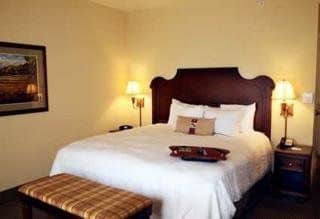 Hampton Inn and Suites Hampton Inn and Suites