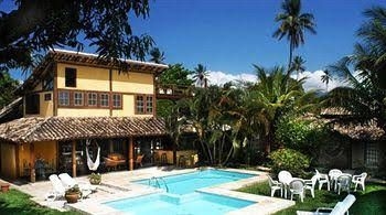 Caravela Pousada Ilhabela2