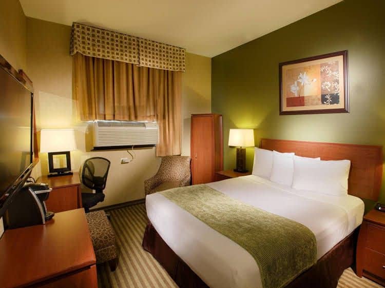 Hotel Q New York Hotel Q New York