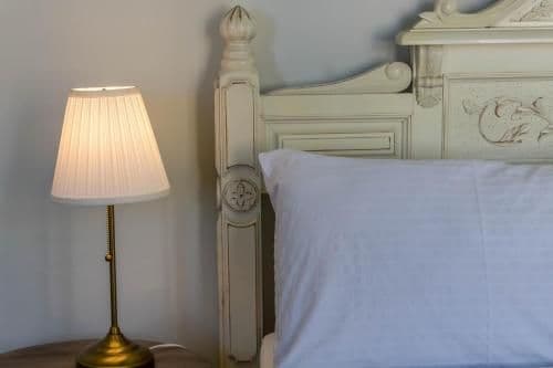 Ratazzi Queen Room