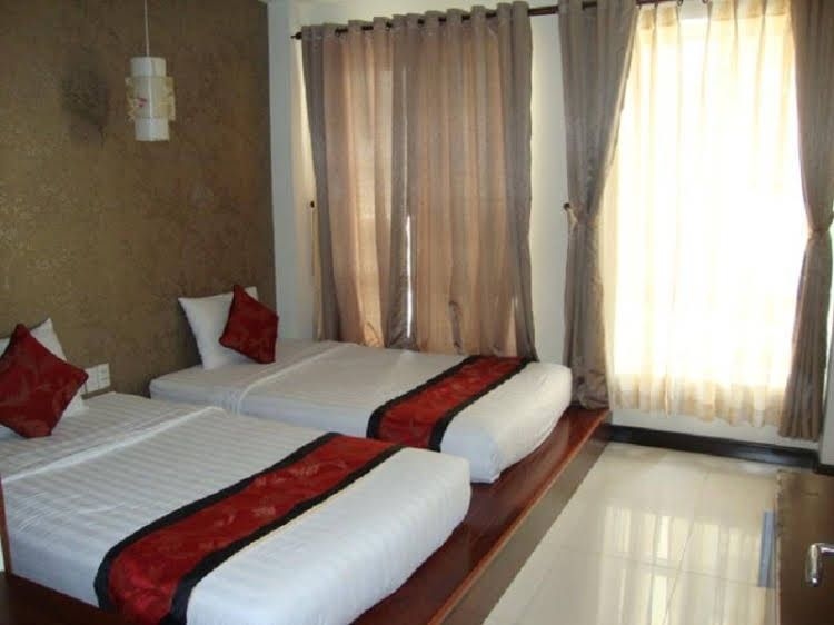 Trung Son Hotel1